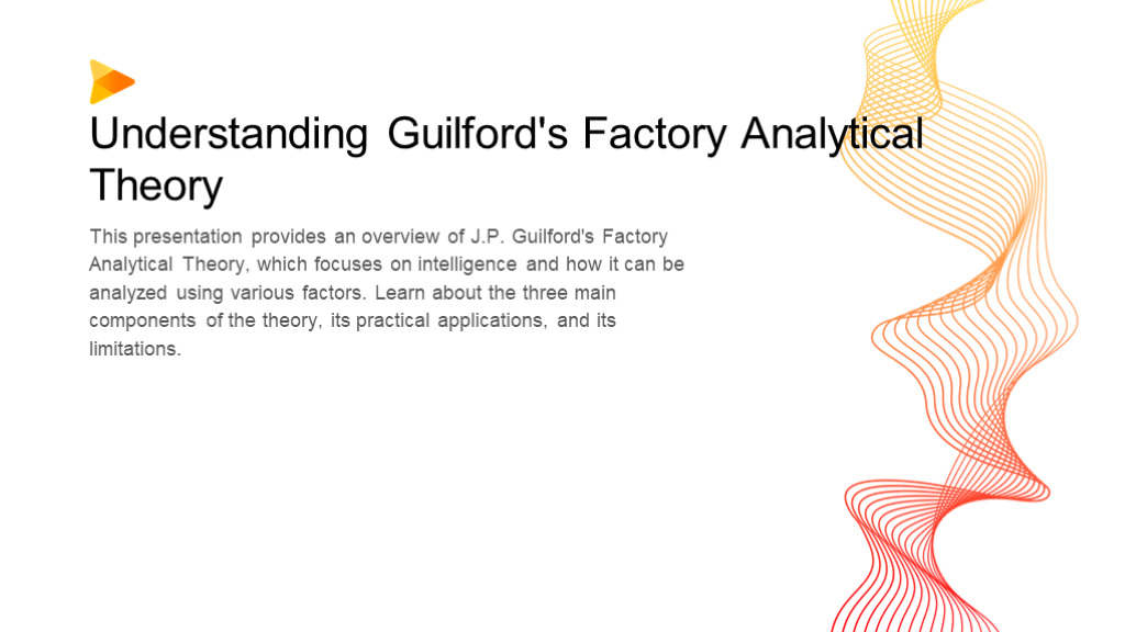[4+, Full] Understanding Guilford's Factory Analytical Theory L001.png