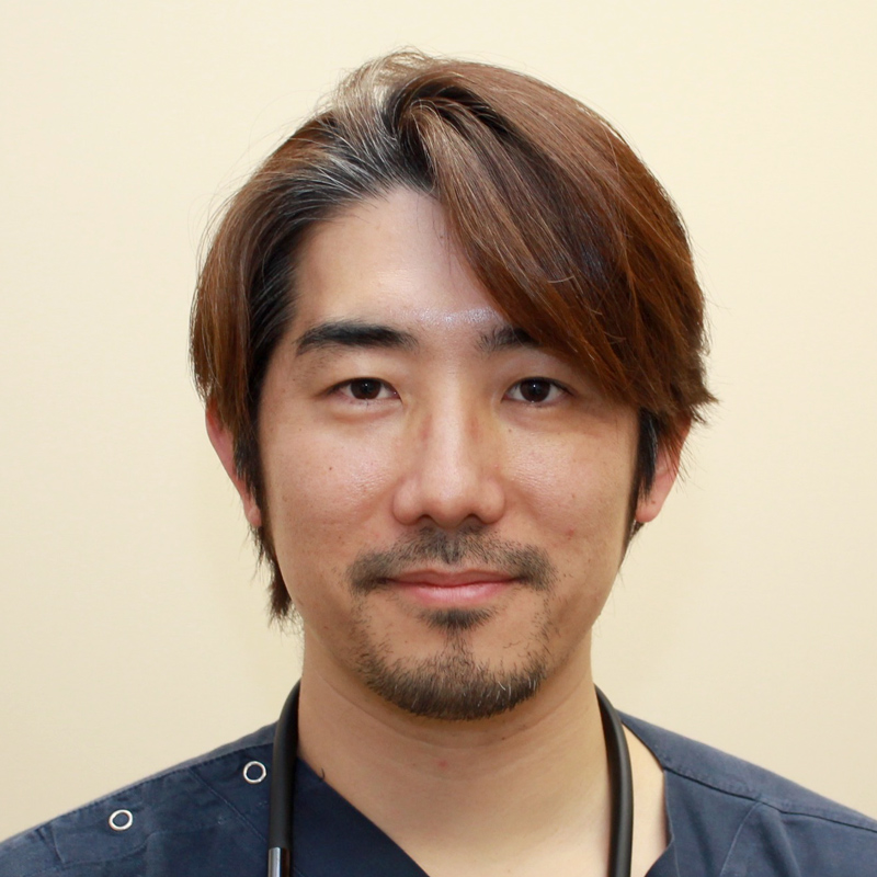 坂本壮先生